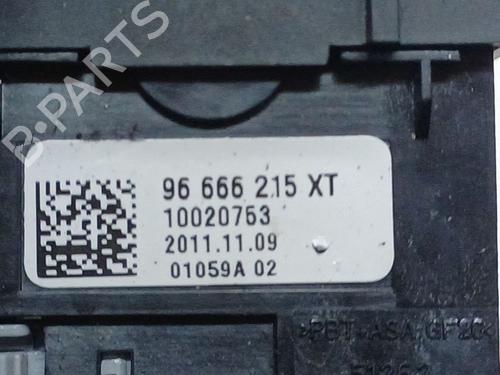 Switch PEUGEOT 508 I (8D_) 1.6 THP | BP38182968I30 - Image 4