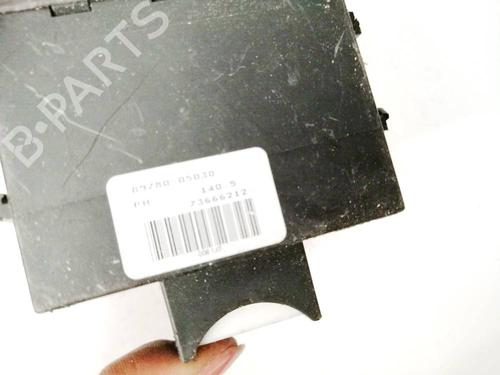 Electronic module PORSCHE CAYENNE (9PA) S 4.5 | BP35114636M83 - Image 3