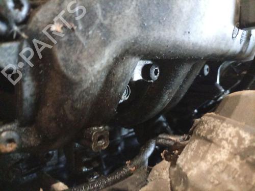 Intake manifold OPEL ASTRA J (P10) 1.7 CDTI (68) | BP36770769M70 - Image 4