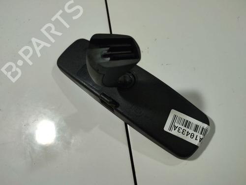 Bakspejl indvendigt Bakspejl indvendigt PEUGEOT 407 (6D_) 1.6 HDi 110 (6D9HZC, 6D9HYC) (109 hp) 34936604 34936604