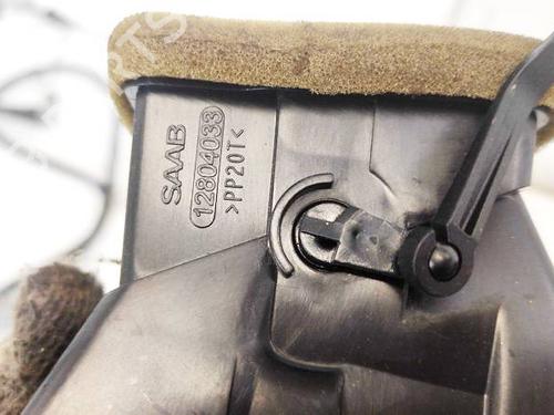 Air vent SAAB 9-3 (YS3F, E79, D79, D75) 2.2 TiD | BP32947341I21 - Image 3