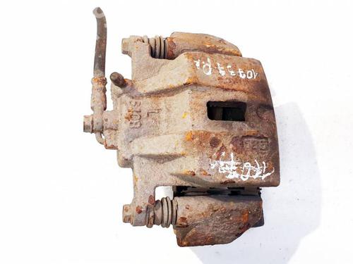 Used Left front brake caliper Left front brake caliper 34791254 34791254