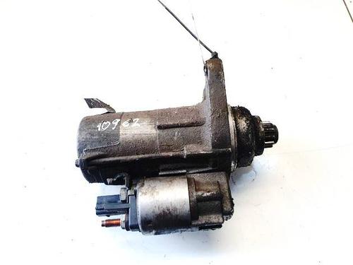 Starter SKODA OCTAVIA II (1Z3) 1.9 TDI | BP34808417M8 - Image 2