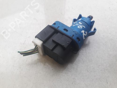 Used Electronic module Electronic module MAZDA 6 Hatchback (GH) 2.0 MZR (GHEFS) (147 hp) 35854939 35854939