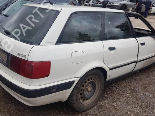 Electronic sensor AUDI 80 B4 Saloon (8C2) 2.0 E | BP35666545M84 - Image 6