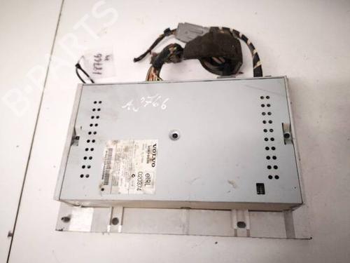 Used Electronic module Electronic module 35335028 35335028