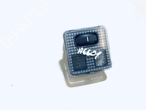 Luz interior Luz interior CITROËN XSARA Break (N2) 2.0 HDI 90 (90 hp) 35586592 35586592