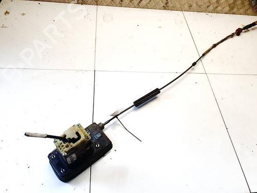 Used Gear lever Gear lever 34950346 34950346
