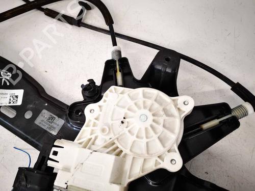 Left front window motor FORD FOCUS IV (HN) 1.0 EcoBoost | BP38322801E21 - Image 2