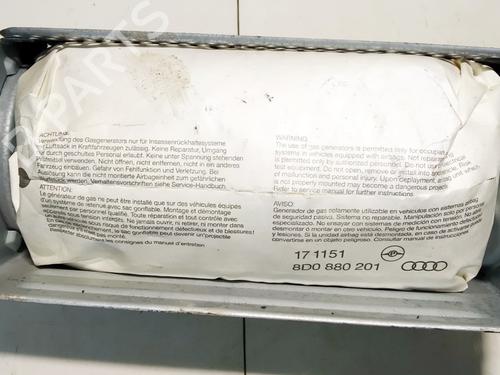 passenger-airbag-audi-a4-b5-8d2-1994-1995-1996-1997-1998-1999-2000-2001-33107964 main image