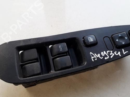 Used Switch Switch SUBARU OUTBACK (BE, BH) 2.5 AWD (BH9) (156 hp) 33514216 33514216