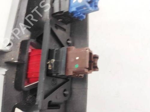 Warning switch PEUGEOT 307 (3A/C) 2.0 HDi 90 | BP35238073I22 - Image 3