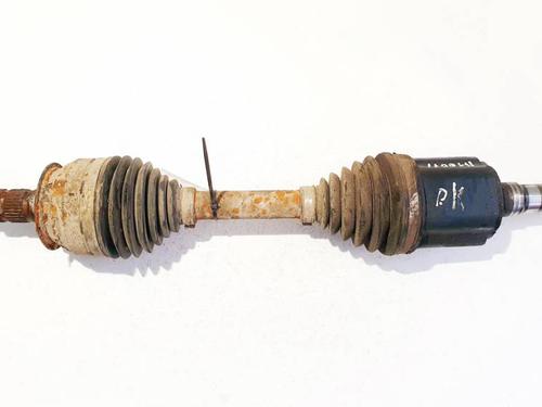 Used Left front driveshaft Left front driveshaft 35048977 35048977