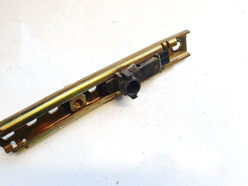 Andre PEUGEOT 806 (221) 2.0 HDI (109 hp) 32966774