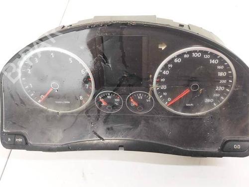 Used Instrument cluster Instrument cluster 35317531 35317531