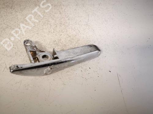 Used Front right interior door handle Front right interior door handle 37093851 37093851