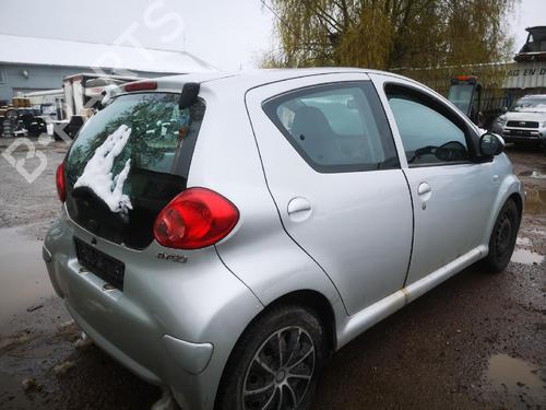 Switch TOYOTA AYGO (_B1_) 1.0 (KGB10_, KGB10R) | BP35292730I30 - Image 8