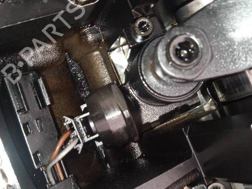 Used Injector Injector VW TOURAN (1T1, 1T2) 1.9 TDI (105 hp) 35252046 35252046