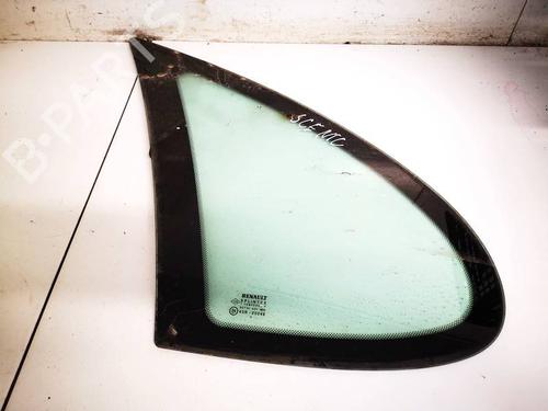 Panel rude bagtil venstre Panel rude bagtil venstre 34942824 34942824