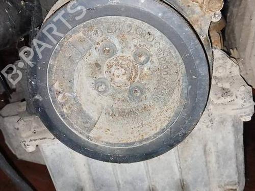 Used Pulley Pulley VW POLO IV (9N_, 9A_) 1.4 TDI (70 hp) 34877422 34877422