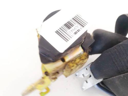 Front left seatbelt RENAULT ESPACE IV (JK0/1_) 2.0 (JK0A, JK1D, JK0N) | BP35124027I26 - Image 2