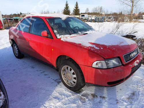 Pipe AUDI A4 B5 (8D2) 1.9 TDI | BP32601239M125