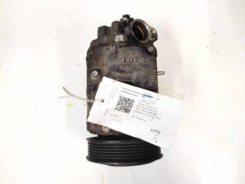 AC compressor AUDI A6 C6 (4F2) 2.4 | BP35356762M34 - Image 3