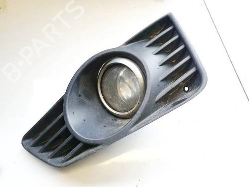Used Right front fog light Right front fog light 35043885 35043885