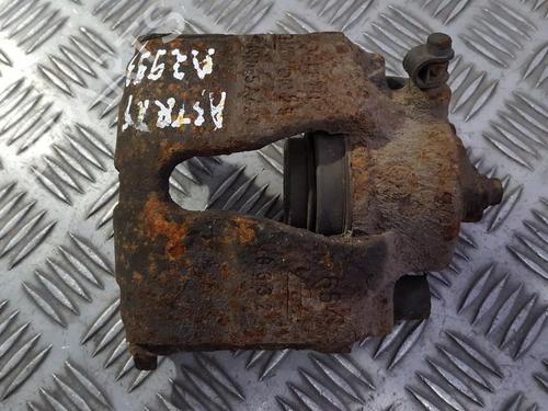 Used Right front brake caliper Right front brake caliper 35683952 35683952