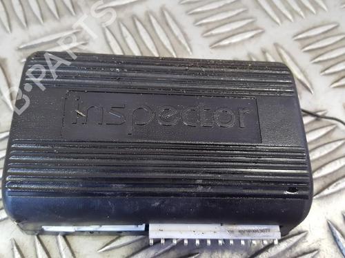 Used Electronic module Electronic module MITSUBISHI SPACE RUNNER (N6_W, N7_W) 2.0 (N63W) (136 hp) 33496018 33496018