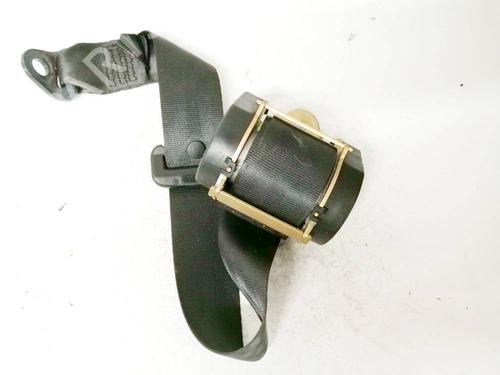Used Rear center seatbelt Rear center seatbelt 35164369 35164369