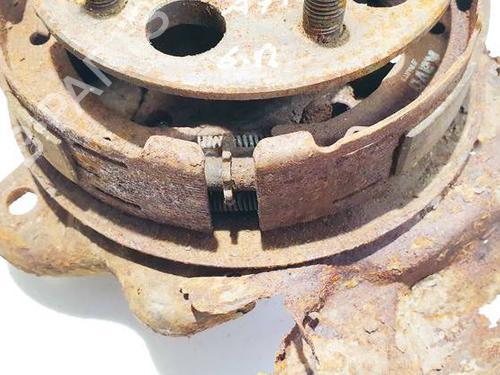 Used Hand brake Hand brake 35362192 35362192
