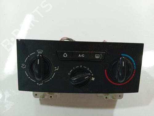 Used Climate control Climate control CITROËN C4 I (LC_) 1.6 HDi (90 hp) 34878277 34878277