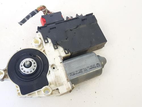 Left front window motor CITROËN C5 I (DC_) 3.0 V6 (DCXFXC, DCXFXF) | BP35503007E21 - Image 3