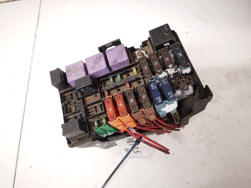 Used Fuse box Fuse box RENAULT LAGUNA II (BG0/1_) 1.9 dCi (BG08, BG0G) (120 hp) 32931465 32931465