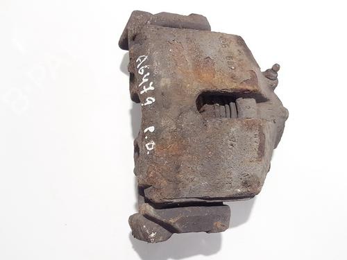 Used Right front brake caliper Right front brake caliper VW GOLF V (1K1) 1.9 TDI (105 hp) 35584367 35584367
