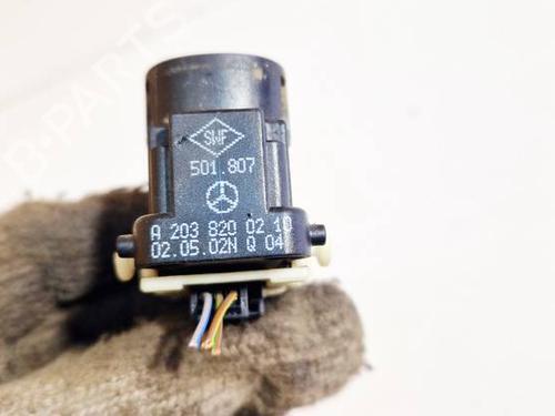 Switch MERCEDES-BENZ C-CLASS (W203) C 220 CDI (203.006, 203.008) | BP32567546I30  - Image 6