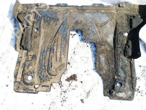 Used Underbody protection Underbody protection 38765482 38765482