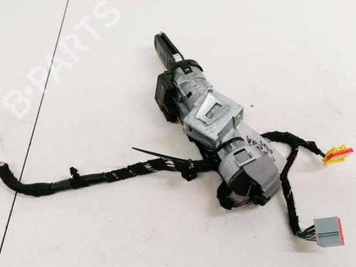 Used Ignition barrel Ignition barrel 35566557 35566557