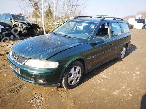 Engine mount OPEL VECTRA B (J96) 1.8 i 16V (F19) | BP32905662M89  - Image 6