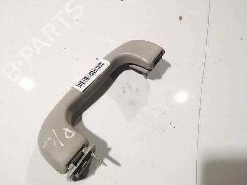 Used Interior roof handle Interior roof handle OPEL INSIGNIA A (G09) 2.0 CDTI (68) (131 hp) 34822750 34822750