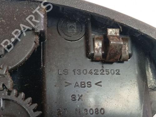 Luftventil PEUGEOT BOXER Bus (244, Z_) 2.8 HDi | BP38319488I21 - Image 4