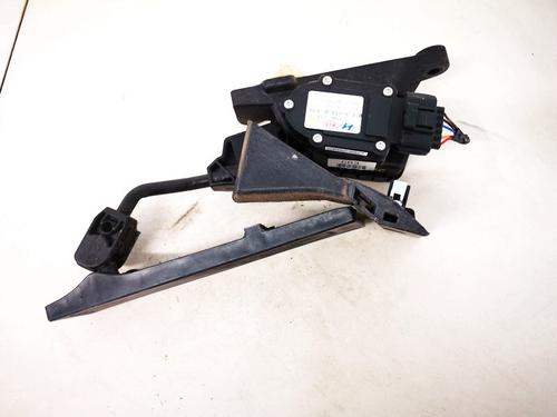Used Pedal Pedal 35531033 35531033