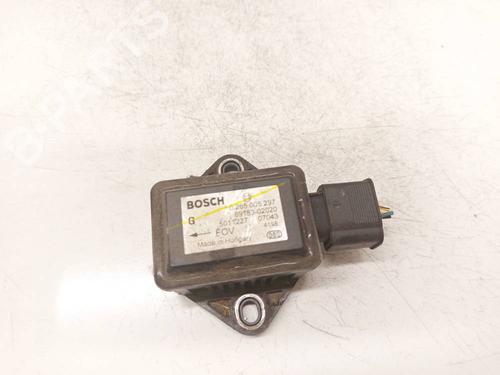 Used Electronic module Electronic module 34754590 34754590
