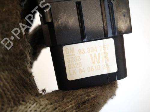 Switch OPEL MERIVA A MPV (X03) 1.7 CDTI (E75) | BP35233443I30 - Image 3