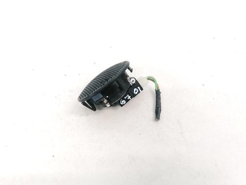 Used Speaker Speaker OPEL ZAFIRA A MPV (T98) 2.0 DI 16V (F75) (82 hp) 32876243 32876243