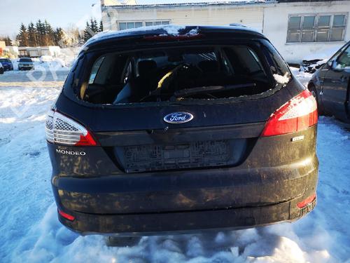 Speaker FORD MONDEO IV (BA7) 2.0 TDCi | BP32585393E2 