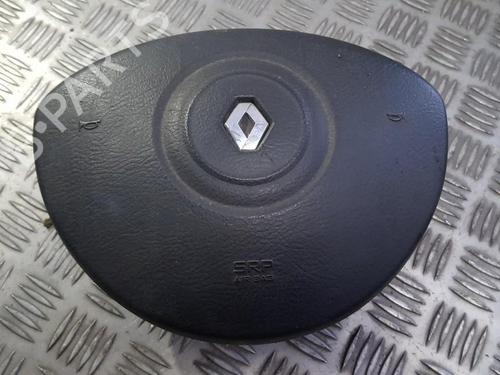 driver-airbag-renault-clio-iii-br01-cr01-2005-2006-2007-2008-2009-2010-2011-2012-2013-2014-33492785 main image