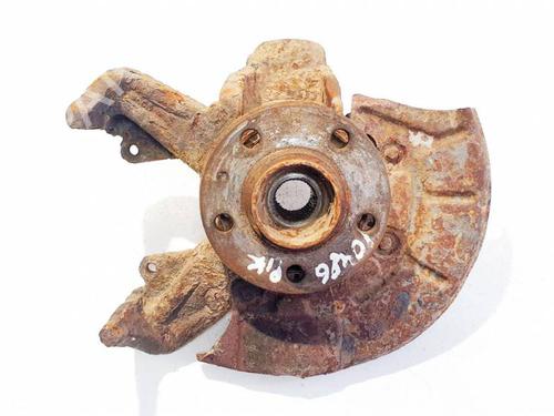 Used Left front steering knuckle Left front steering knuckle 34915212 34915212