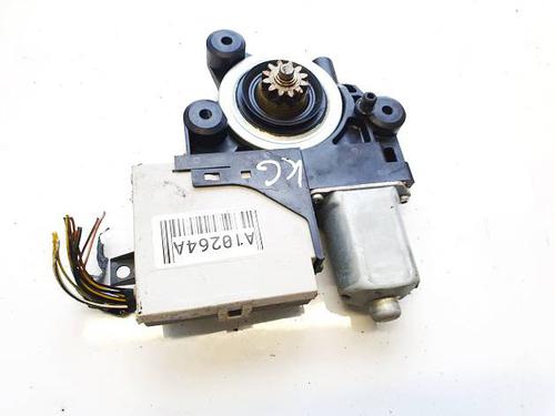 Used Left rear window motor Left rear window motor 34854781 34854781